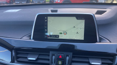 BMW X1 xDrive 20d Sport 5dr Step Auto Diesel Estate